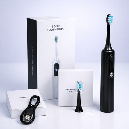 TruDent™ SONIC Elektrisk Tandbørste